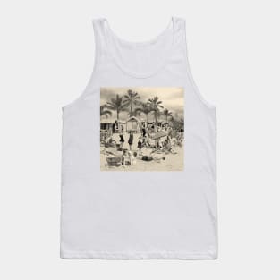 La Verne Beach Tank Top